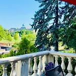 Budahome Apartments