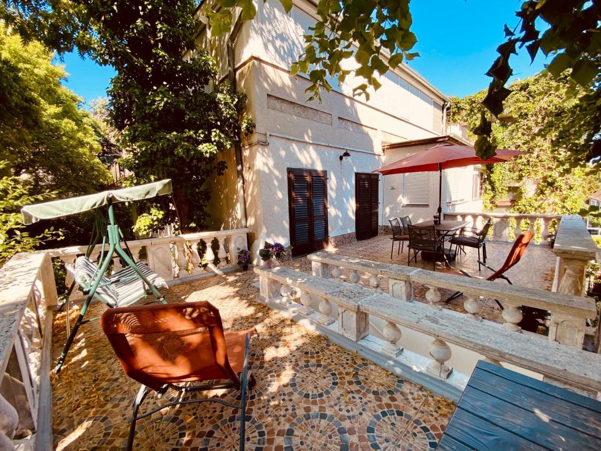 Apartment Budahome