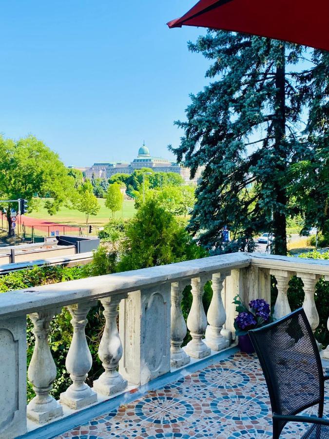 Budahome Budapesta