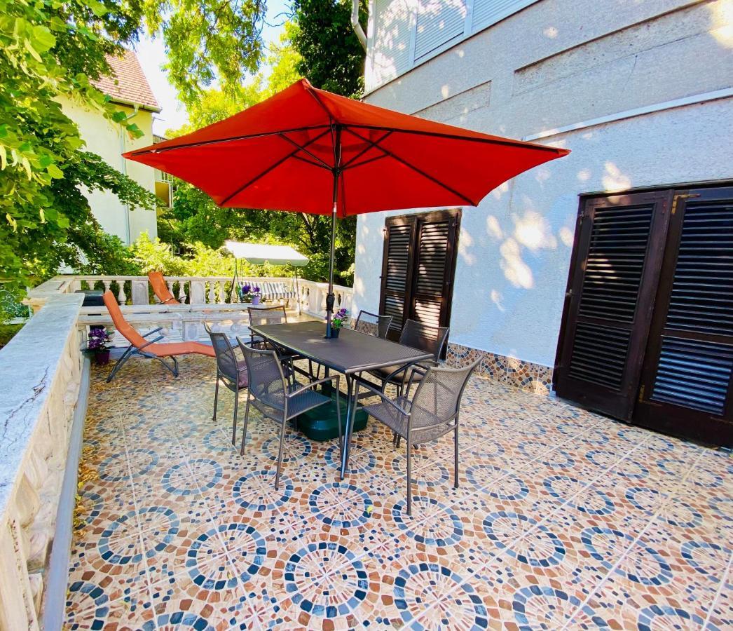 Budahome Apartament