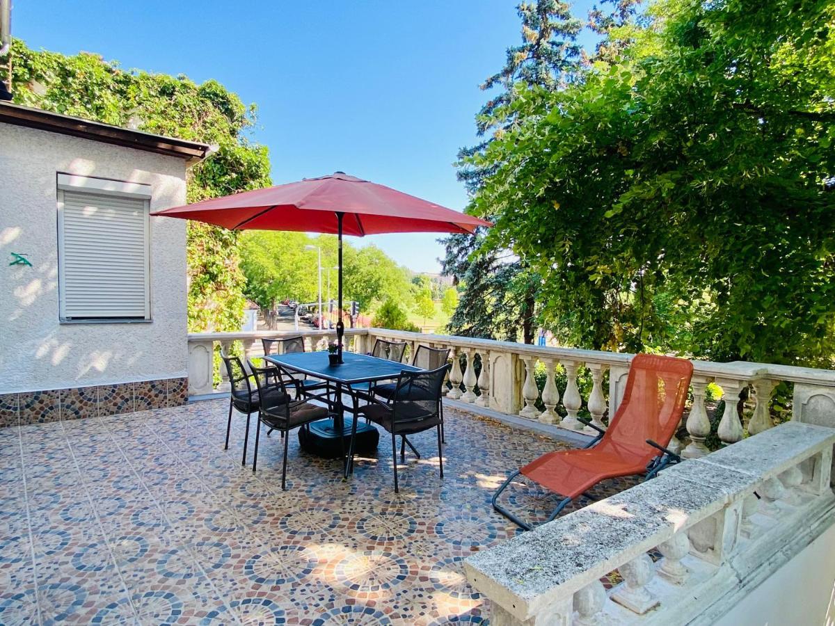 Budahome Apartament