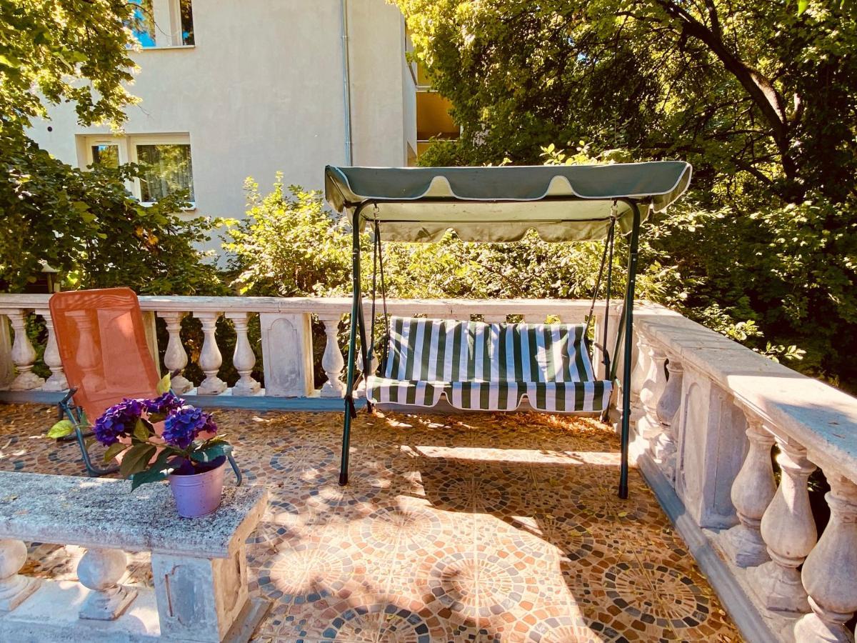 Budahome Apartament