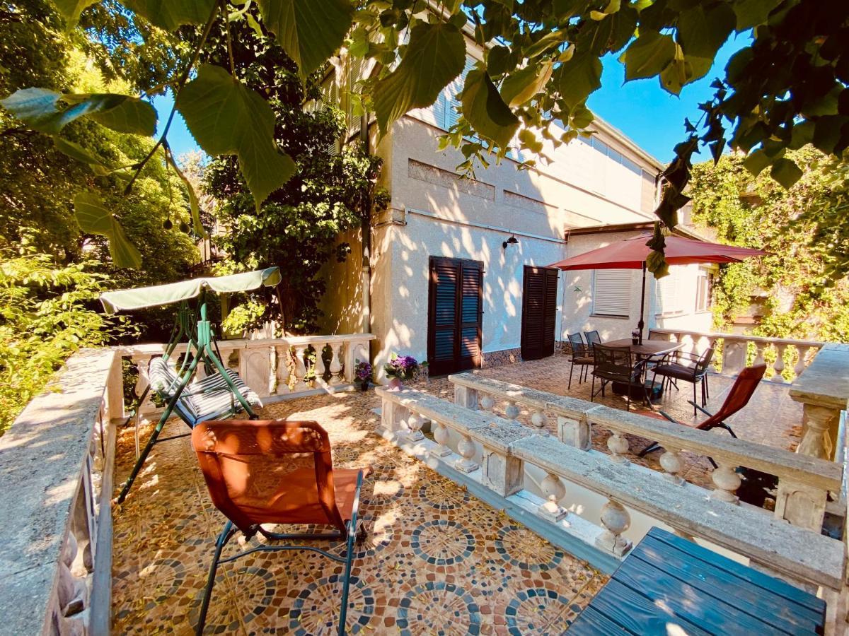 Budahome * Budapesta