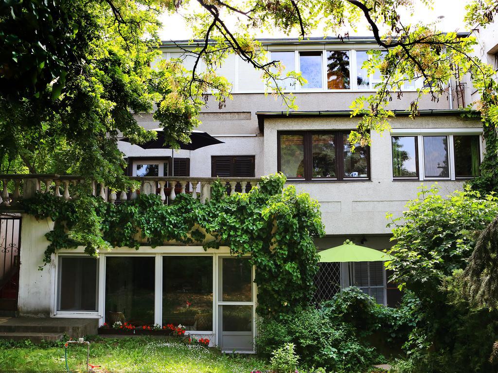 Budahome Budapesta