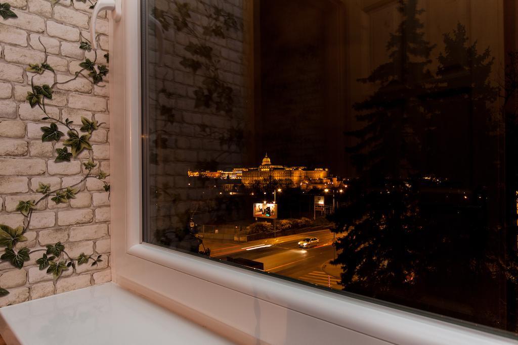 Apartament Budahome Budapesta