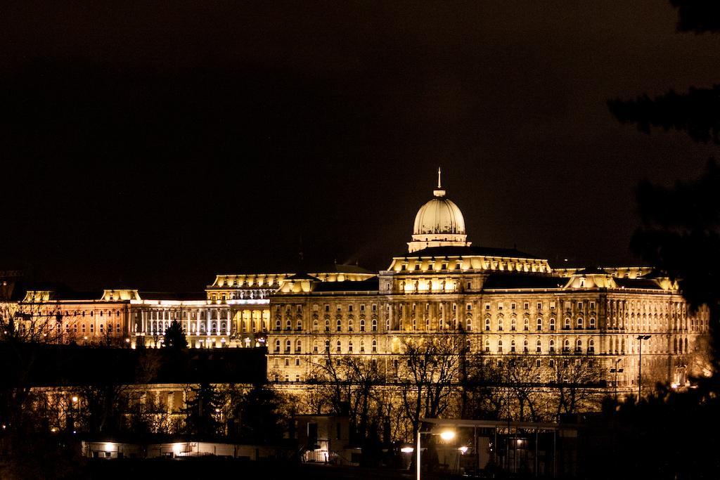 Budahome Budapesta