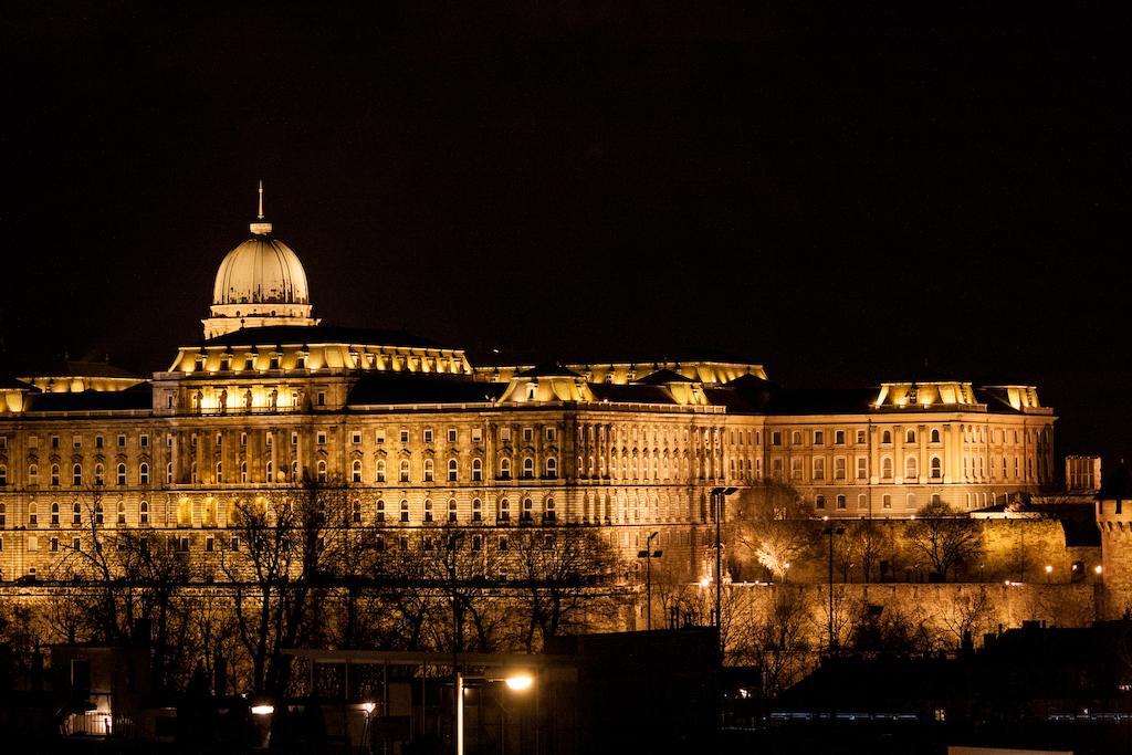 Apartament Budahome