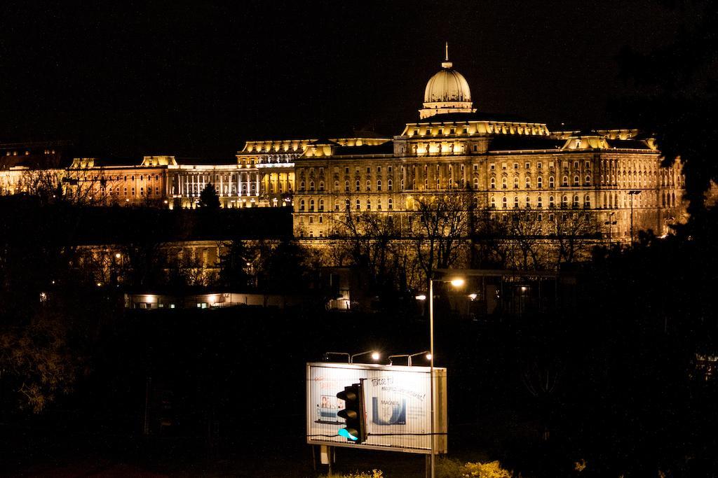 Apartament Budahome *