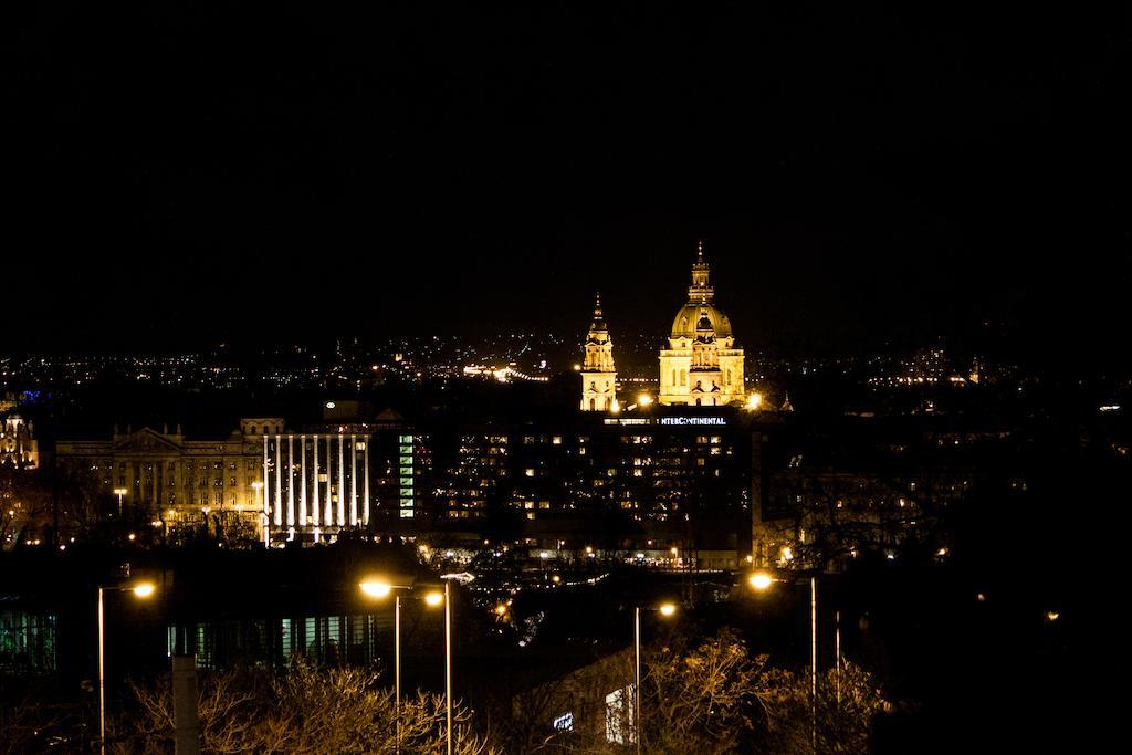 Apartament Budahome *