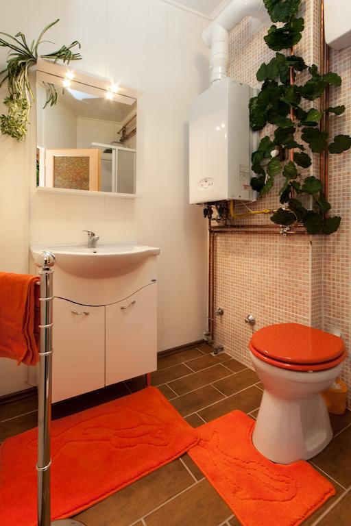 Apartament Budahome Budapesta