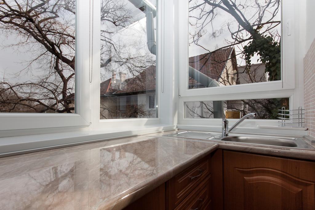 Apartament Budahome *