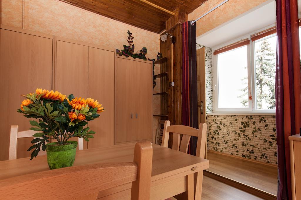 Apartament Budahome *