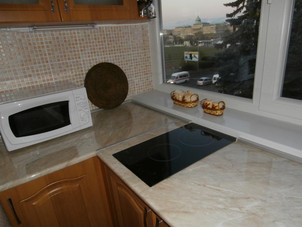 Apartament Budahome *