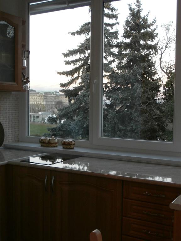 Apartament Budahome *