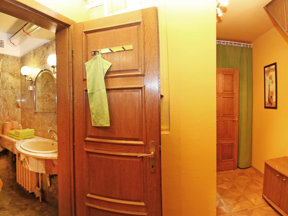 Apartament Budahome