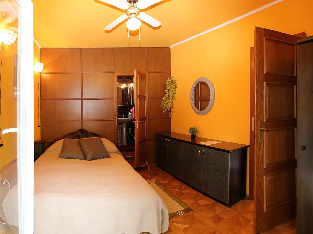 Budahome Apartament