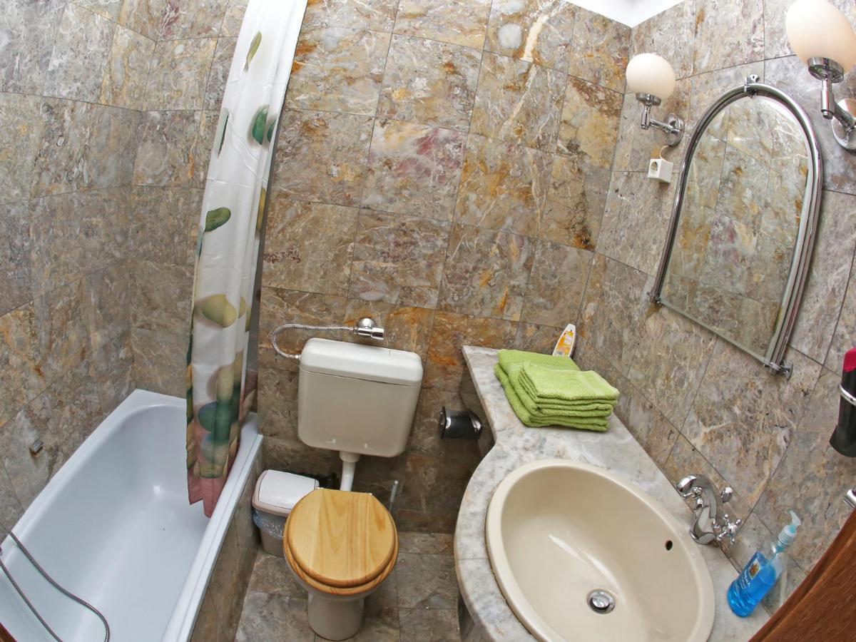 Apartament Budahome *
